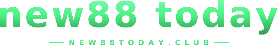 new88 today logo
