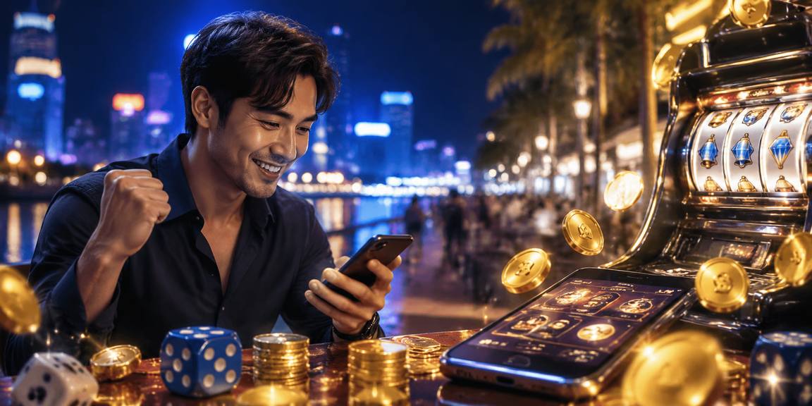 new88 today Ứng dụng mang đến gì cho bạn?